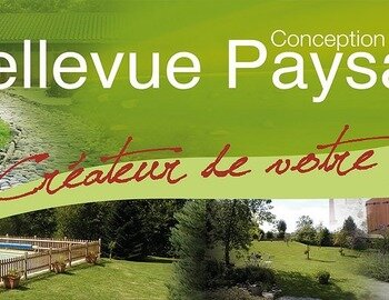 Bellevue Paysages