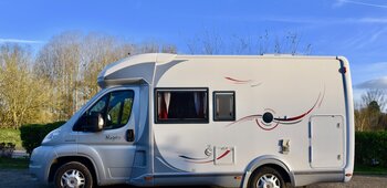 Accueil camping-cars