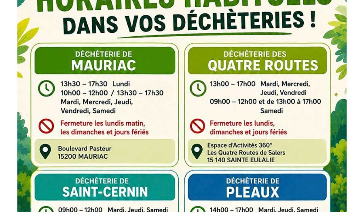 Affiche-horaires-déchèteries-au-31.08