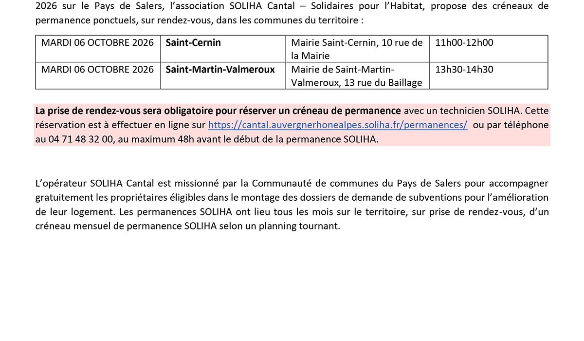 Annonce-permanence-St-cernin&-st-martin-valmeroux-2026